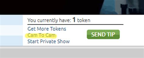 [ANSWERED] How to Cam2Cam at Chaturbate: 2021 Version